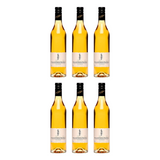 Pack de 6 Giffard Fleur De Sureau Sauvage 700 Ml