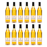 Pack de 12 Giffard Fleur De Sureau Sauvage 700 Ml