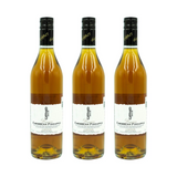 Pack De 3 Licor Giffard Caribbean Pineapple 700 Ml