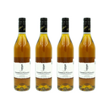 Pack De 4 Licor Giffard Caribbean Pineapple 700 Ml