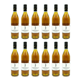 Pack De 12 Licor Giffard Caribbean Pineapple 700 Ml