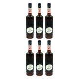 Pack de 6 Licor Giffard Grenade 700 Ml