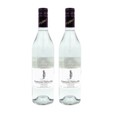Pack de 2 Licor Giffard Curacao Triple Sec 700 Ml