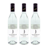 Pack de 3 Licor Giffard Curacao Triple Sec 700 Ml