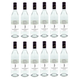 Pack de 12 Licor Giffard Curacao Triple Sec 700 Ml
