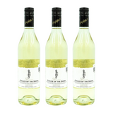 Pack de 3 Licor Giffard Ginger Of The Indies 700 Ml