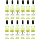 Pack de 12 Licor Giffard Ginger Of The Indies 700 Ml