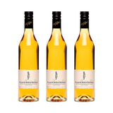 Pack de 3 Giffard Fleur De Sureau Sauvage 700 Ml