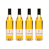 Pack de 4 Giffard Fleur De Sureau Sauvage 700 Ml