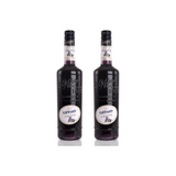 Pack de 2 Licor Giffard Violette 700 Ml