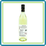 Pack de 2 Licor Giffard Ginger Of The Indies 700 Ml