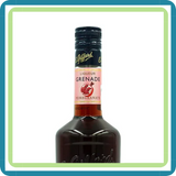 Pack de 3 Licor Giffard Grenade 700 Ml