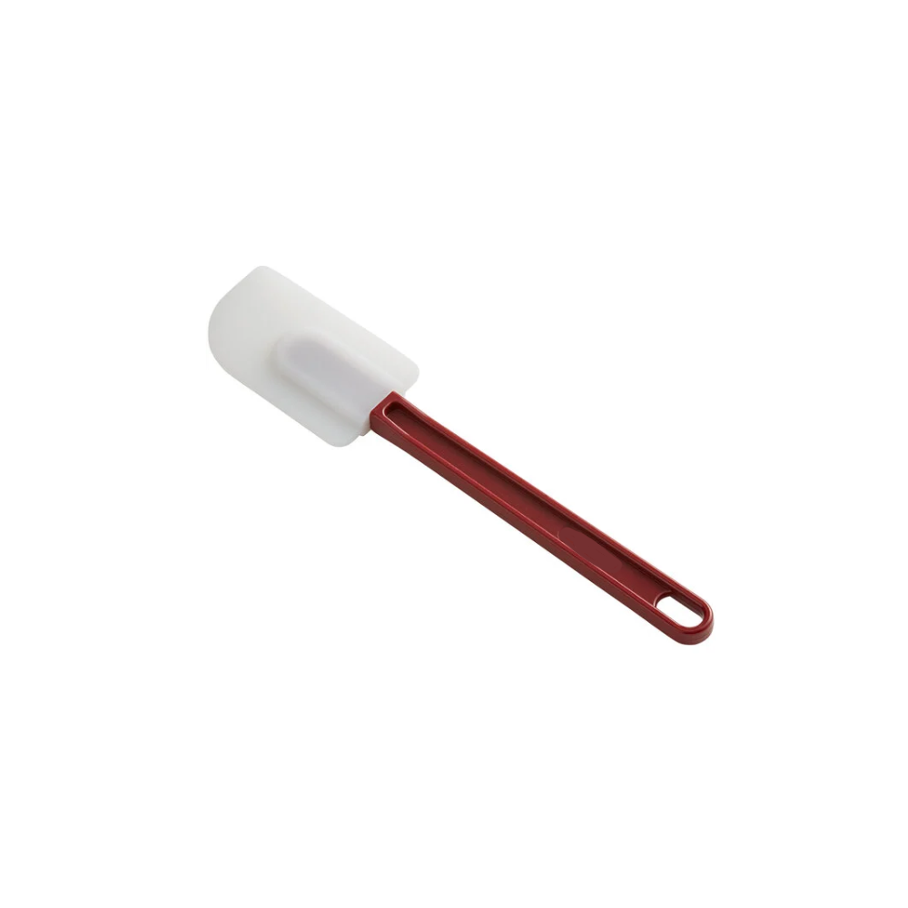 ESPATULA GALOPINA ALTA TEMPERATURA ROJO (3 PZS)