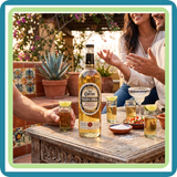 Tequila José Cuervo Tradicional Reposado 3 L | Trento Cocinas