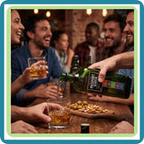 Whisky Passport Blended Scotch Escocés 1 L Original | Trento Cocinas