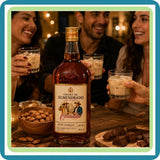 Crema de Almendrado Orendain 1000 ml Licor de Almendra | Trento Cocinas