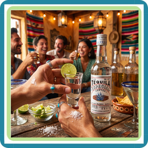 Tequila Newton Blanco 250 ml – 2 Cajas de 12 Botellas (24 Pzas) | Trento Cocinas