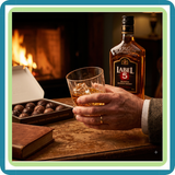 Whisky Label 5 1 Litro Pack 36 Botellas | Trento Cocinas