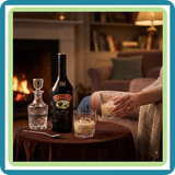 Baileys Irish Cream Crema de Whisky Original 1 L | Trento Cocinas