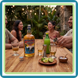 Caja de 6 Destilado de Agave Rancho Escondido 1.75 L | Trento Cocinas