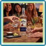 Caja de 12 Tequila José Cuervo Especial Plata 990 ml | Trento Cocinas