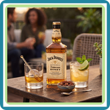 Whiskey Jack Daniel’s Tennessee Honey 700 ml | Trento Cocinas
