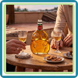 Paquete de 3 Licor Damiana Guaycura 750 ml Original | Trento Cocinas