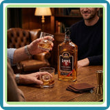 Whisky Label 5 1000 ml Original | Trento Cocinas