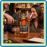 Ron Potosí Añejo 750 ml | Ron Añejo Mexicano | Trento Cocinas
