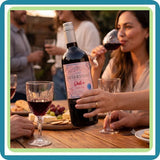 Vino Tinto Concha y Toro Reservado Dulce Tinto Afrutado 750 ml | Trento Cocinas