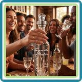 Pack De 12 Tequila Don Ramón Punta Diamante Plata 750 ml | Tequila Premium 100% Agave | Trento Cocinas