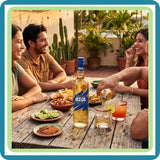 Caja de 12 Tequila Centenario Azul Reposado 950 ml Original | Trento Cocinas