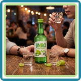 Soju Jinro Sabor Uva 360 ml Original | Trento Cocinas