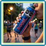 Pack de 12 Energizante Boost Active Energy 470 ml Original | Trento Cocinas