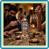 Tequila José Cuervo Tradicional Plata 950 ml 100% Agave | Trento Cocinas