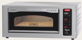 GPANIZ FPE400D HORNO PIZZA 40 CM PIZZAIOLO DIGITAL ELECTRICO ACERO INOXIDABLE (Copy)