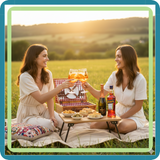 Kit Aperol Spritz 700ml + Cinzano Pro-Spritz 750ml | Trento Cocinas