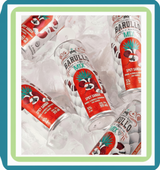 Pack 72 Latas Barullo Mix Spicy Sandía 355 ml | Bebida Lista para Tomar | Mayoreo