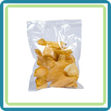 Chips De Jícama - Vegetal Deshidratado 2.5 Kilos
