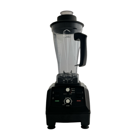 TAPISA LCB215 LICUADORA BAR ALTA VELOCIDAD 2.2 L NEGRO
