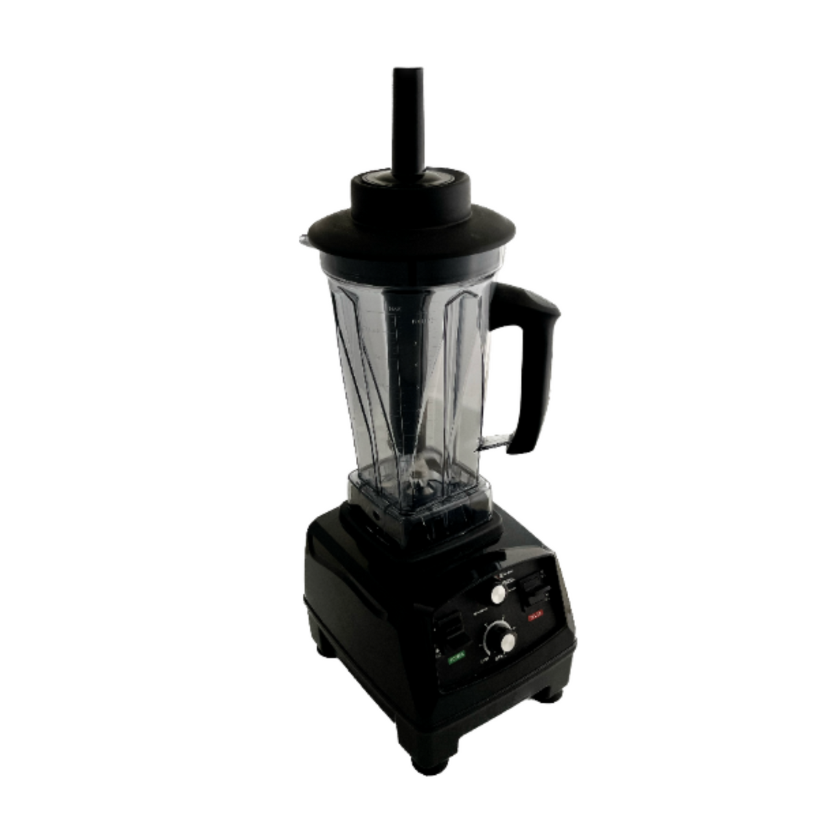 TAPISA LCB215 LICUADORA BAR ALTA VELOCIDAD 2.2 L NEGRO