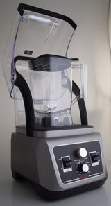 TAPISA LCF260 LICUADORA BAR ALTA VELOCIDAD 2 L NEGRO