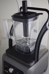 TAPISA LCF260 LICUADORA BAR ALTA VELOCIDAD 2 L NEGRO