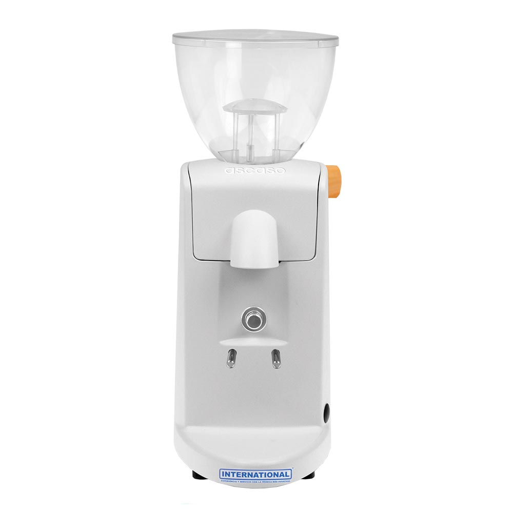 ASCASO I-MINI MOLINO CAFÉ