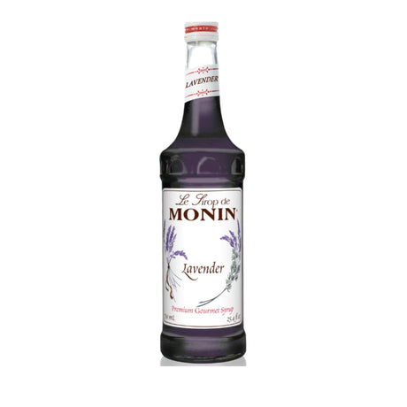 Jarabe Saborizante 750 Ml Monin Varios Sabores