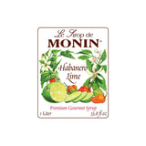Jarabe Saborizante 750 Ml Monin Varios Sabores
