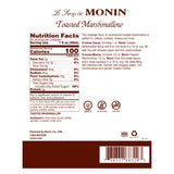 Jarabe Saborizante 750 Ml Monin Varios Sabores