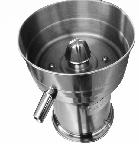 MIXER MX-RA EXPRIMIDOR DE JUGOS ACERO INOXIDABLE