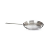 Sarten Profesional 20 Cm Acero Inoxdable