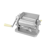 Maquina Prensa Rodillo Manual Para Hacer Tortillas Maíz